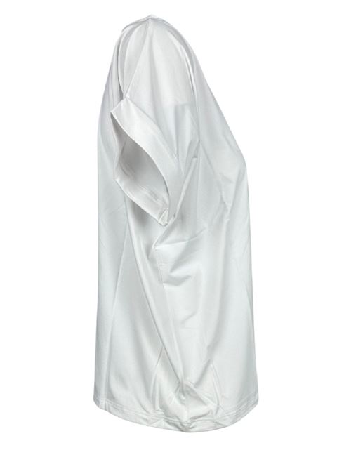 t-shirt SAVE THE DUCK | DT422000000 BIANCO
